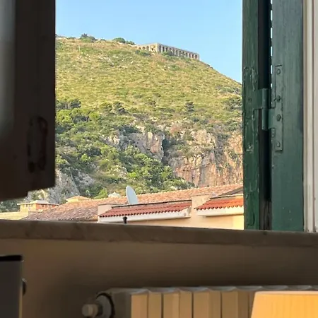 Elisabeth Suite Apartment Terracina Exterior photo