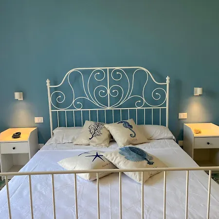 Elisabeth Suite Apartment Terracina Exterior photo