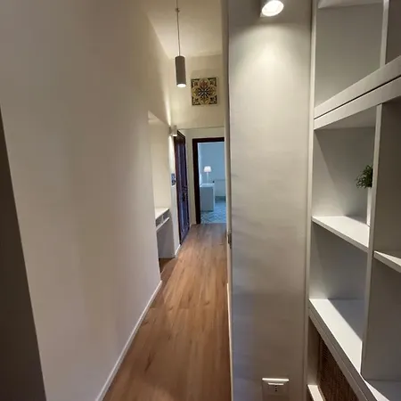 Elisabeth Suite Apartment Terracina Exterior photo