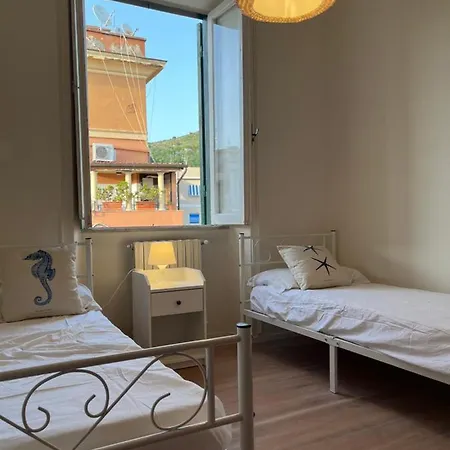 Elisabeth Suite Apartment Terracina Exterior photo
