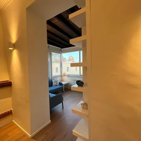 Elisabeth Suite Apartment Terracina Exterior photo