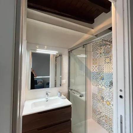 Elisabeth Suite Apartment Terracina Exterior photo