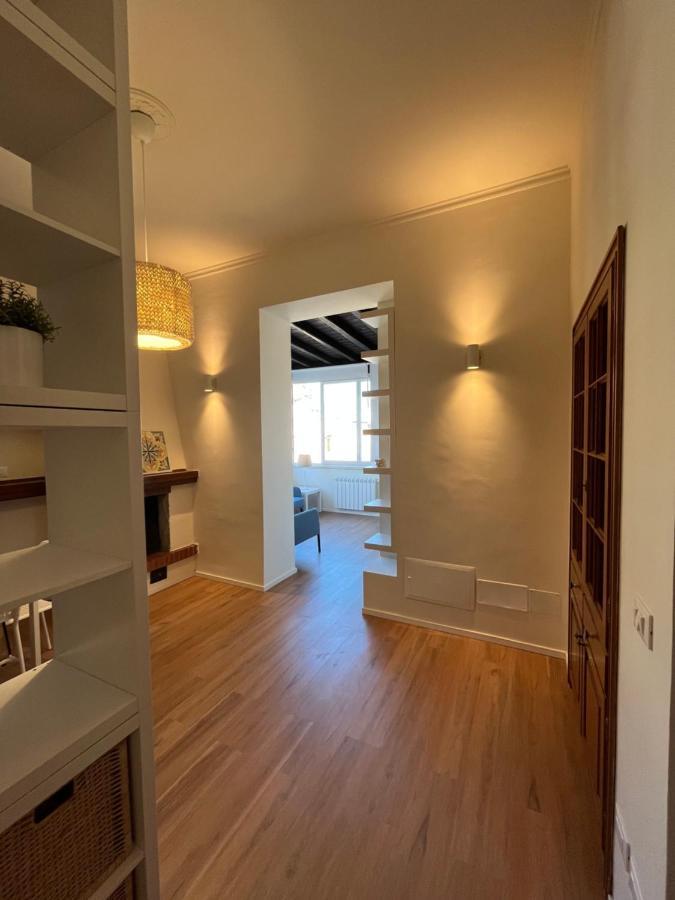 Apartment Elisabeth Terracina