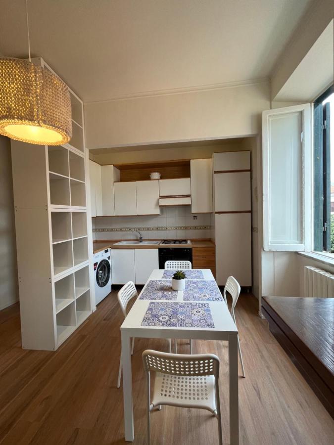 Apartment Elisabeth