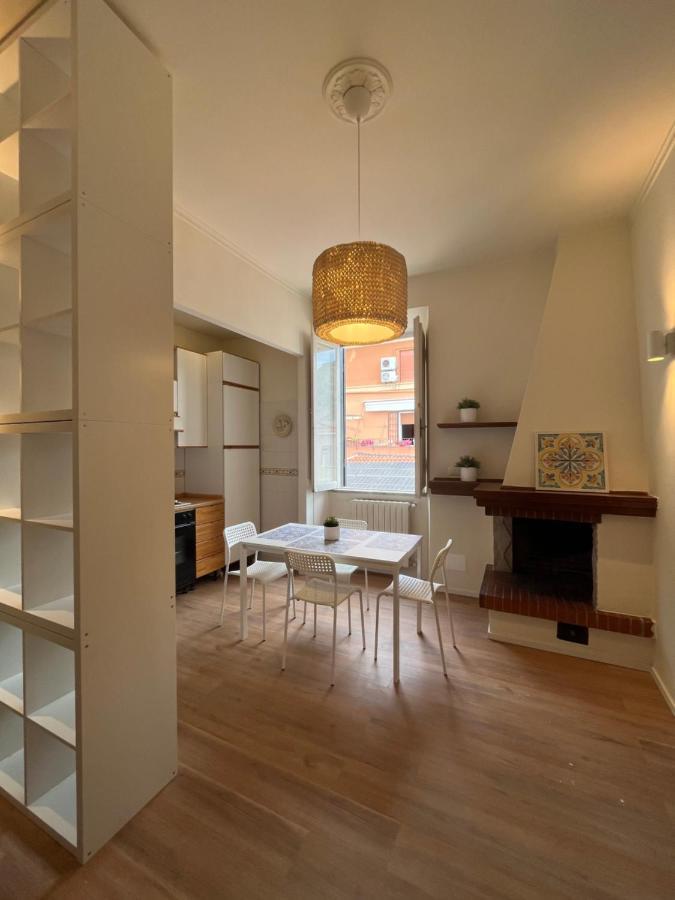 Apartment Elisabeth Terracina