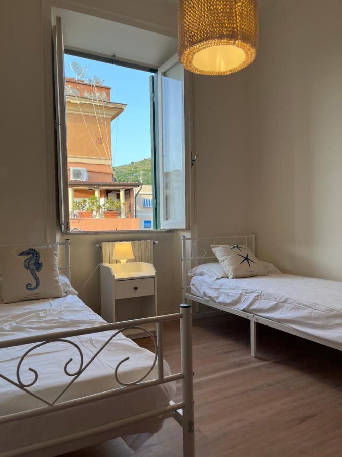 Apartment Elisabeth Terracina