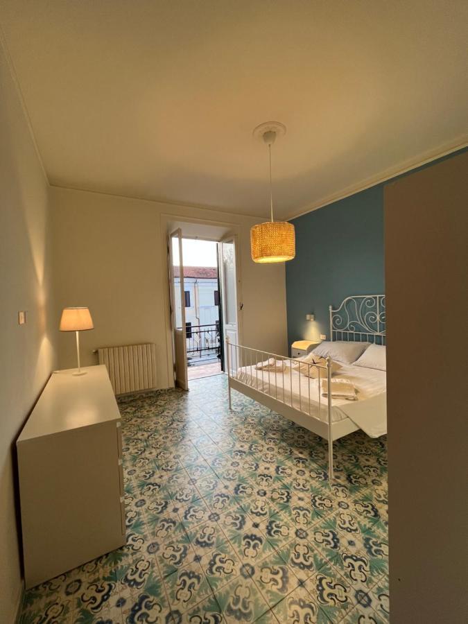 Apartment Elisabeth