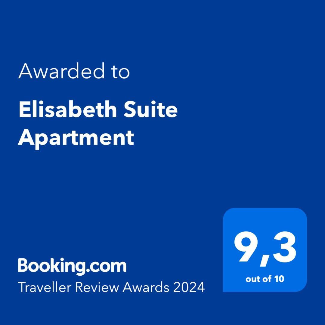 Elisabeth Apartment *