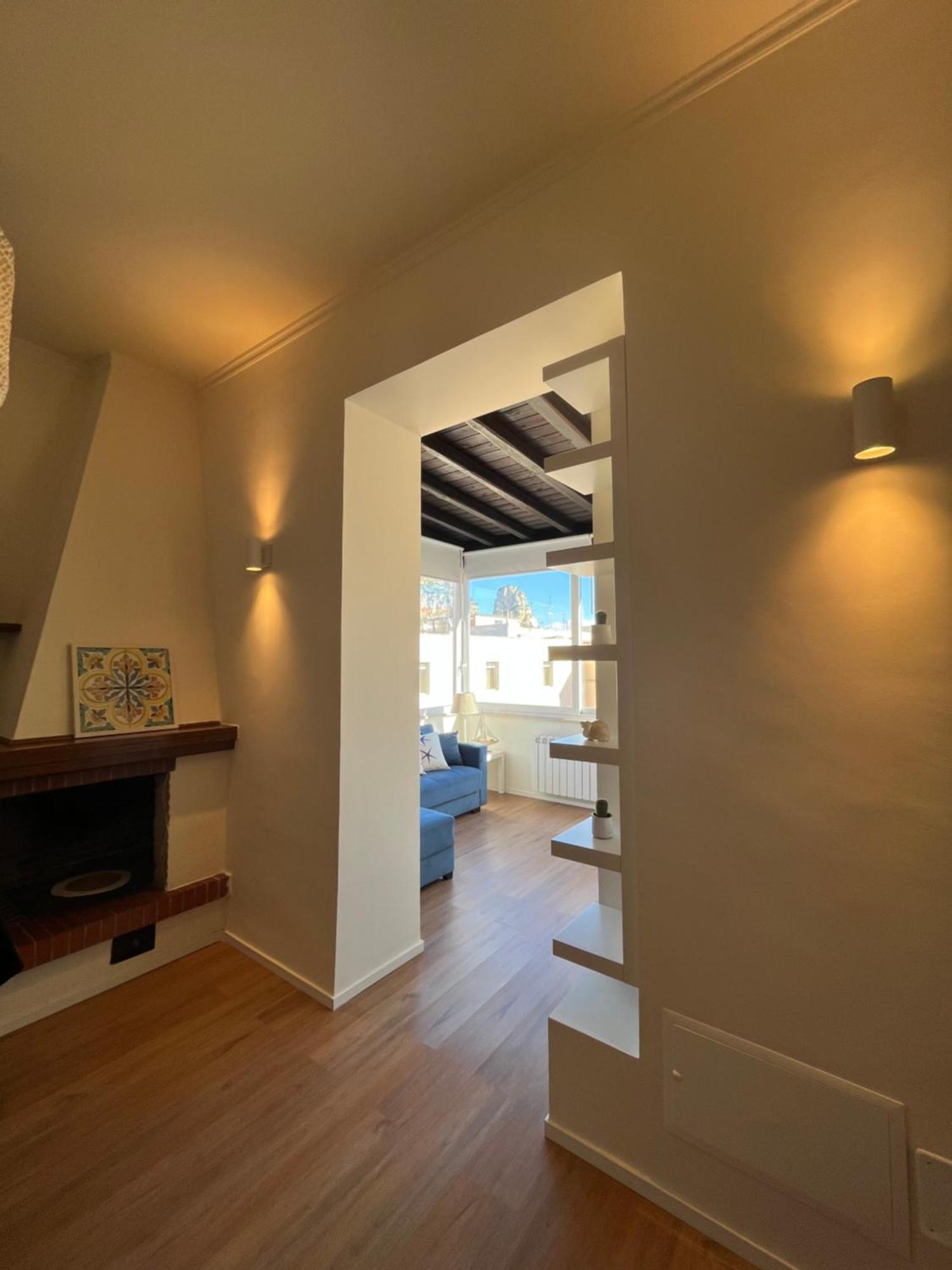 Apartment Elisabeth *