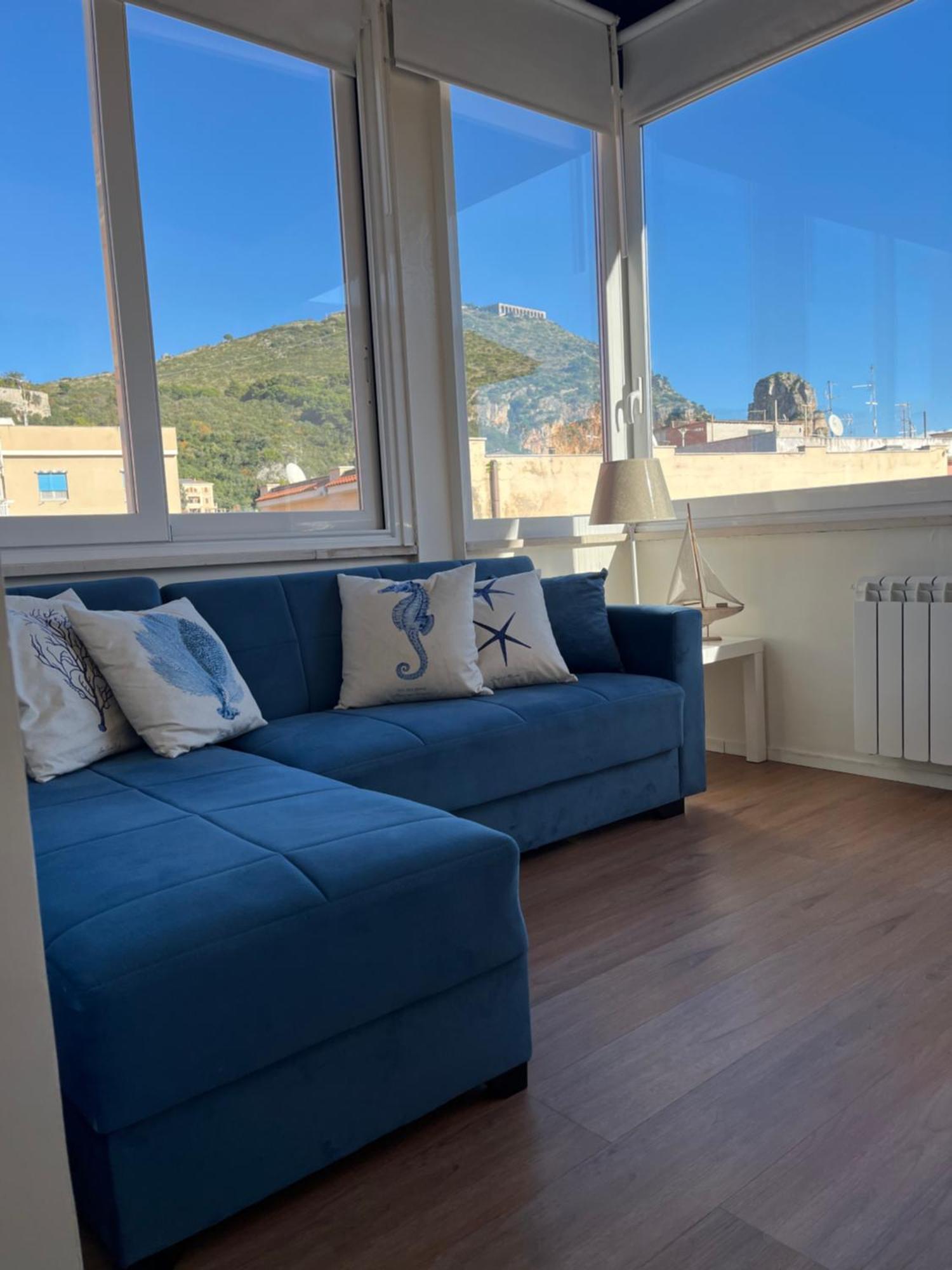 Apartment Elisabeth Terracina